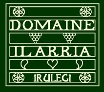 Domaine ILARRIA | AOC Irouléguy | Vins du Sud-Ouest | Pays Basque