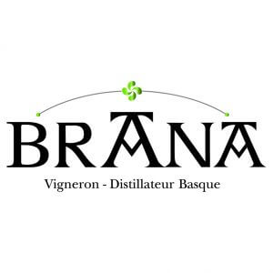 BRANA | AOC Irouléguy | Vins du Sud-Ouest | Pays Basque