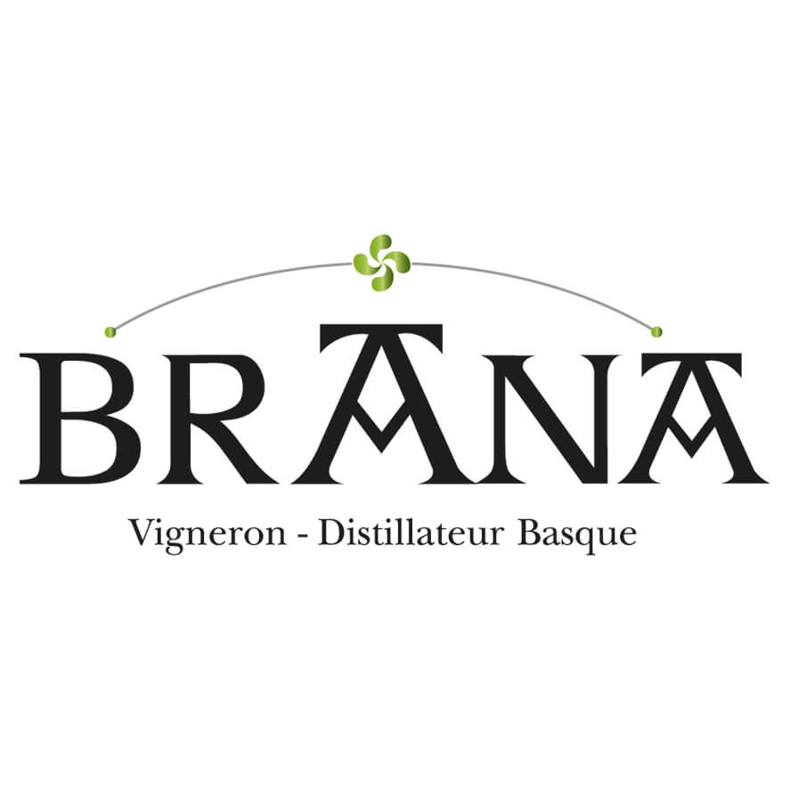 BRANA | AOC Irouléguy | Vins du Sud-Ouest | Pays Basque