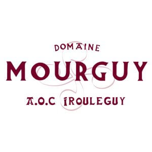 Domaine MOURGUY | AOC Irouléguy | Vins du Sud-Ouest | Pays Basque