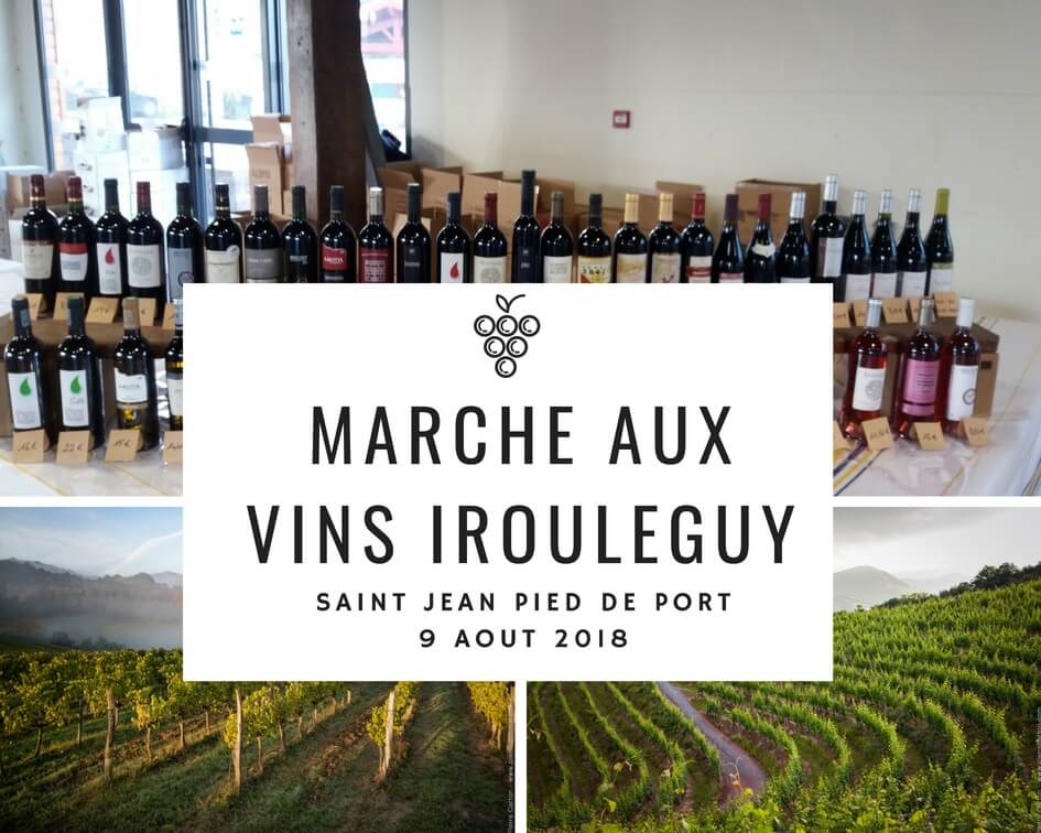 MARCHE AUX VINS D'IROULEGUY-1