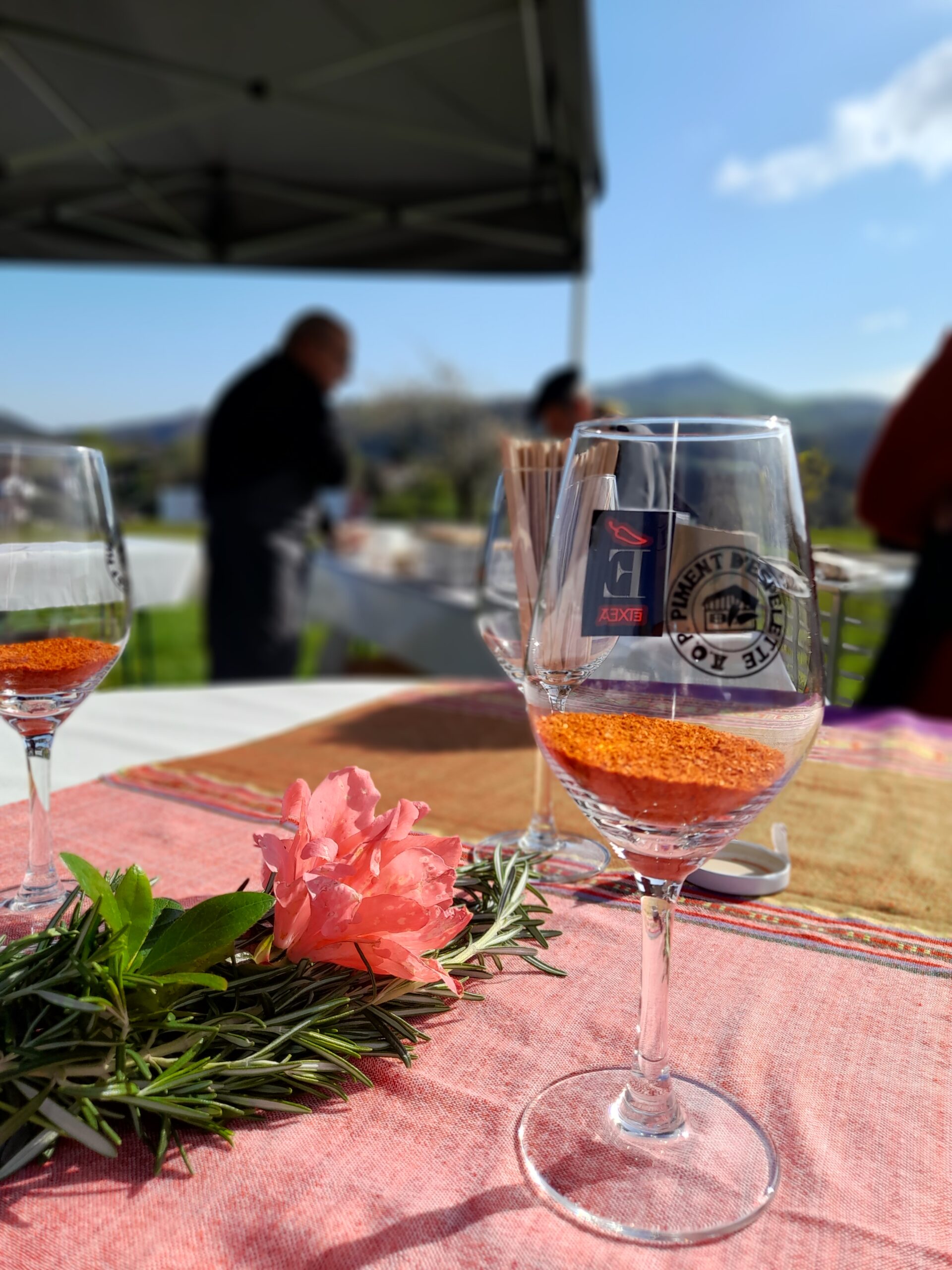 fête des AOP